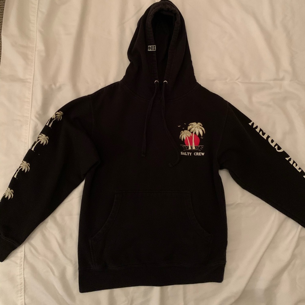 Men’s Salty Crew Hoodie